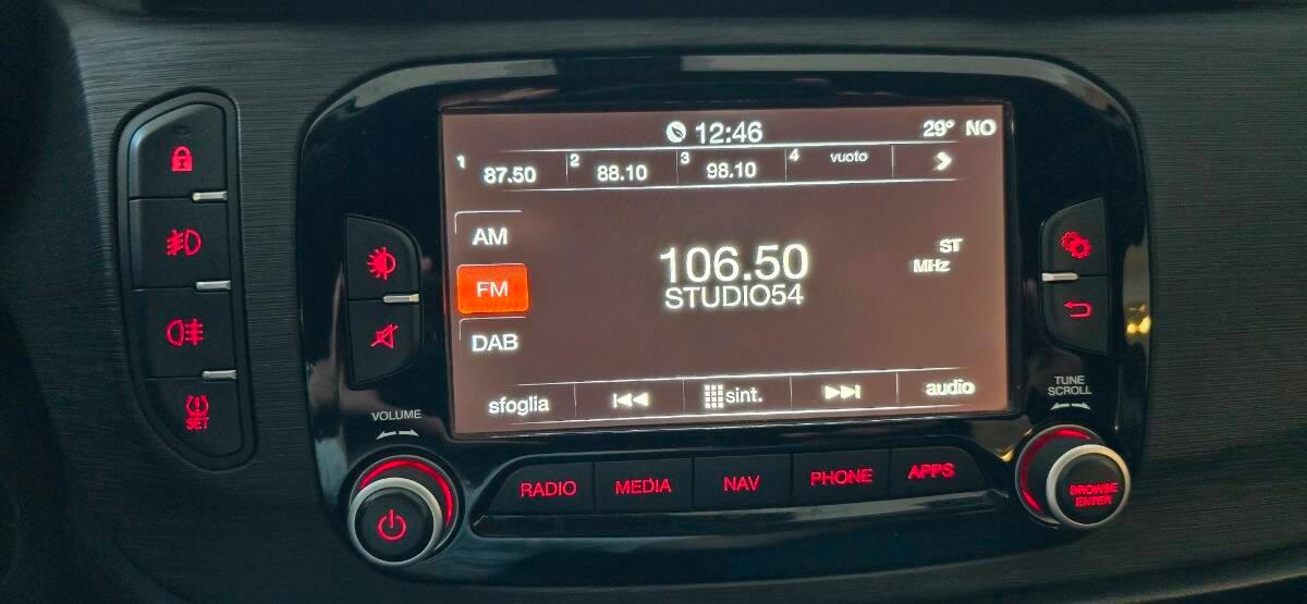 Alfa Romeo Giulietta Giulietta 1.6 jtdm Business 120cv *gar 2anni Alfa*