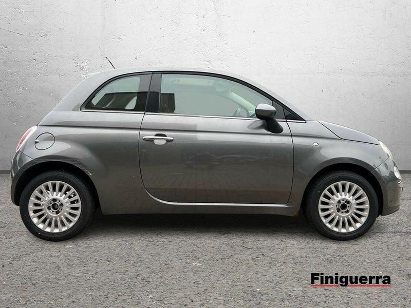 FIAT 500 500 1.2 Lounge