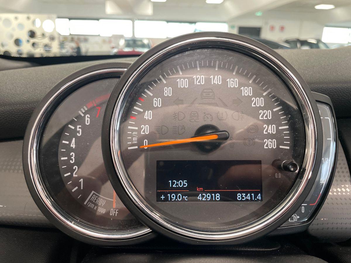 MINI Mini IV F57 2018 Cabrio - Mini Cabrio 1.5 Cooper Hype