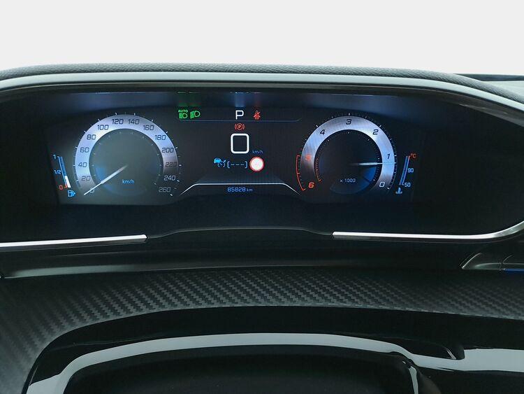 Peugeot 508 SW GT EAT8 BR428410 1.5 Diesel 131CV