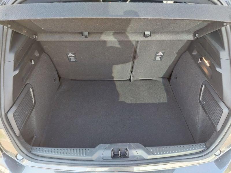 Ford Focus Focus 1.0 ecoboost h ST-Line Style 125cv