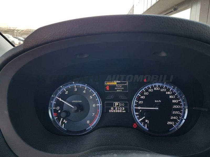 Subaru Levorg Levorg 2.0i Style lineartronic