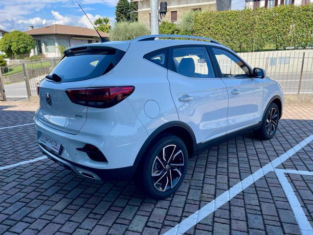 MG ZS Classic 1.5 VTi-tech Luxury - KM0