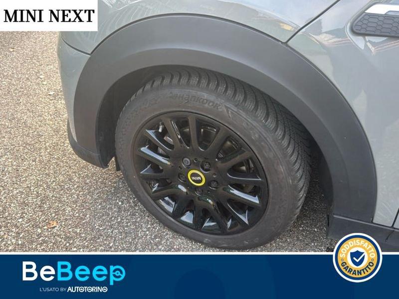 MINI Mini Full Electric MINI 3P COOPER SE CLASSIC AUTO