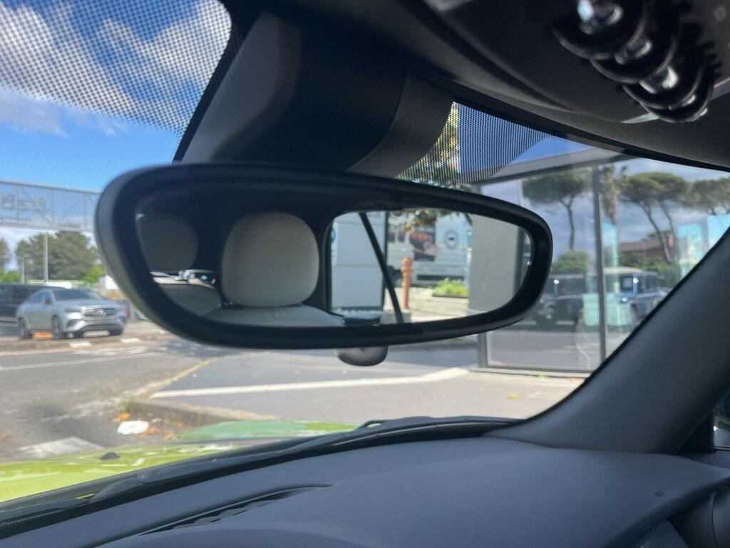 Mini Cooper S Cabrio 2.0 Cooper S