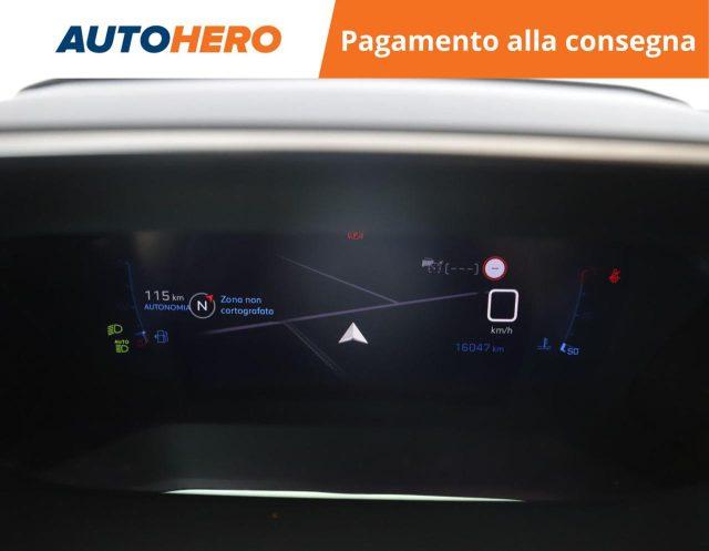 PEUGEOT 208 BlueHDi 100 Stop&Start 5 porte GT