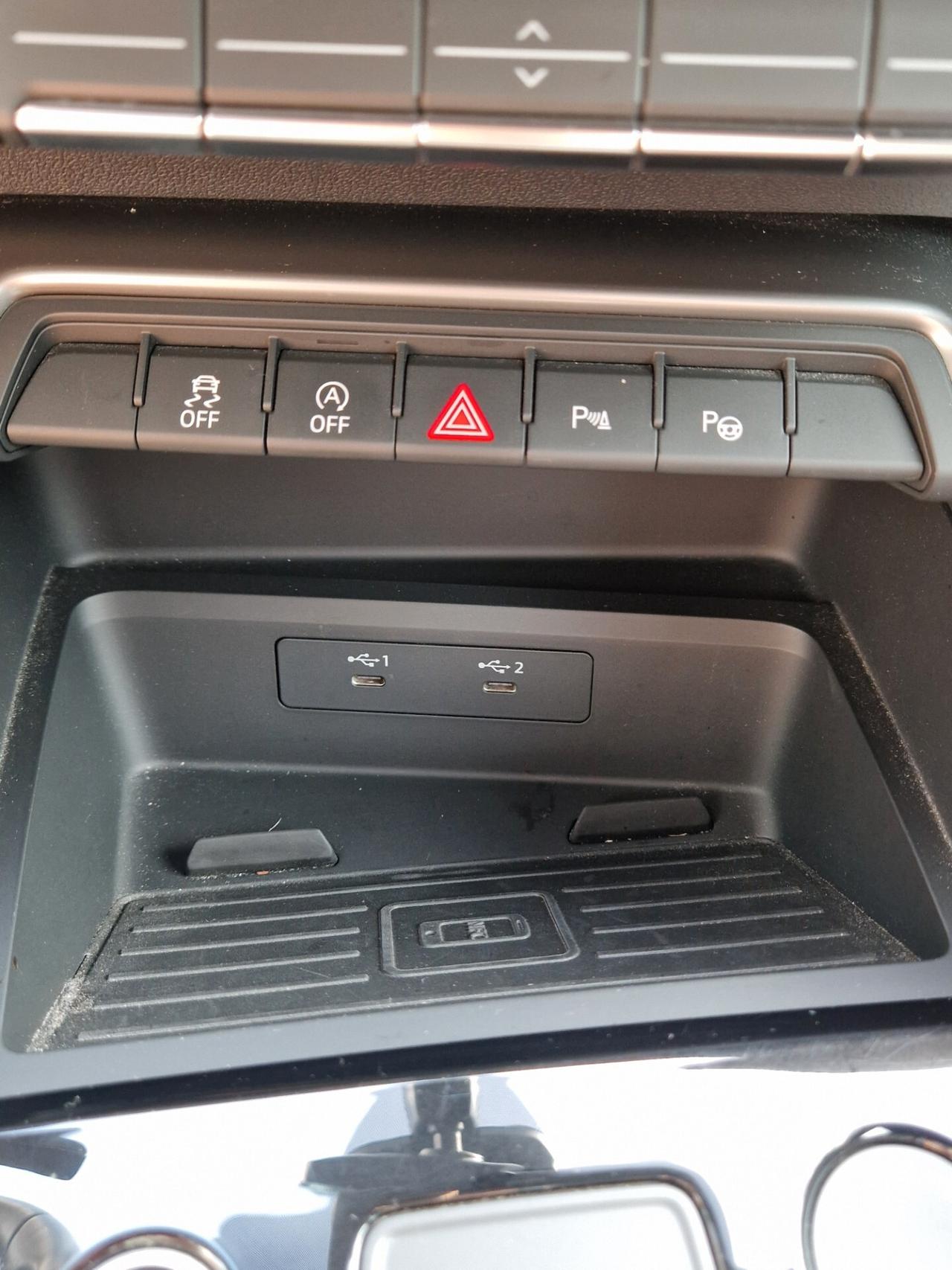 Audi A3 SPB 35 TDI S tronic S line edition