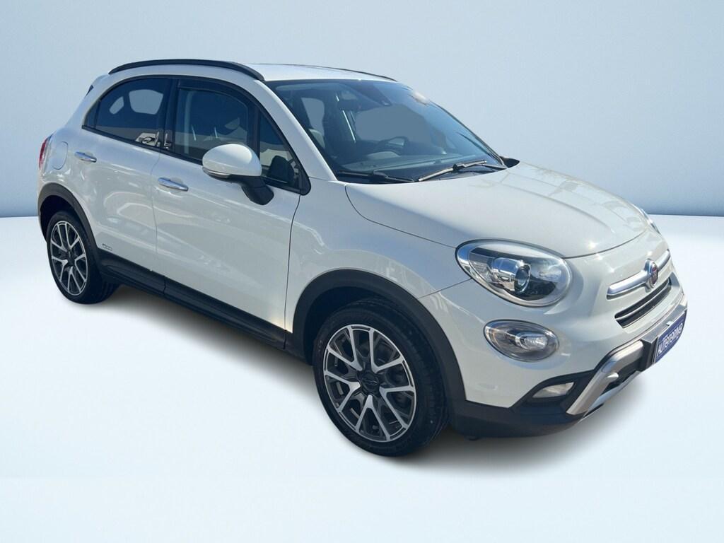 Fiat 500X 1.6 Multijet Cross Plus 4x2