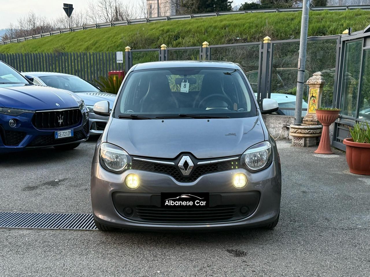 Renault Twingo 0.9 TCe 90 CV C.automatico Lovely