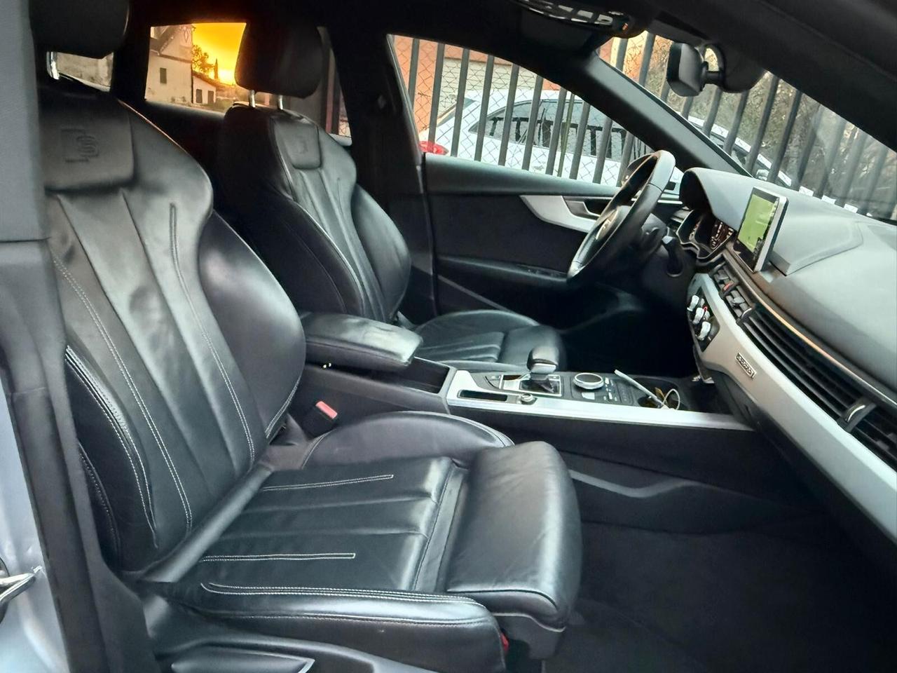 Audi A5 SPB 3.0 TDI 272 CV quattro S-Line Automatica - Superprezzo