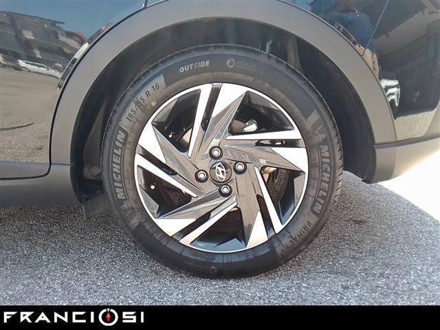 HYUNDAI Bayon 1.2 Gpl XLine Led Pack