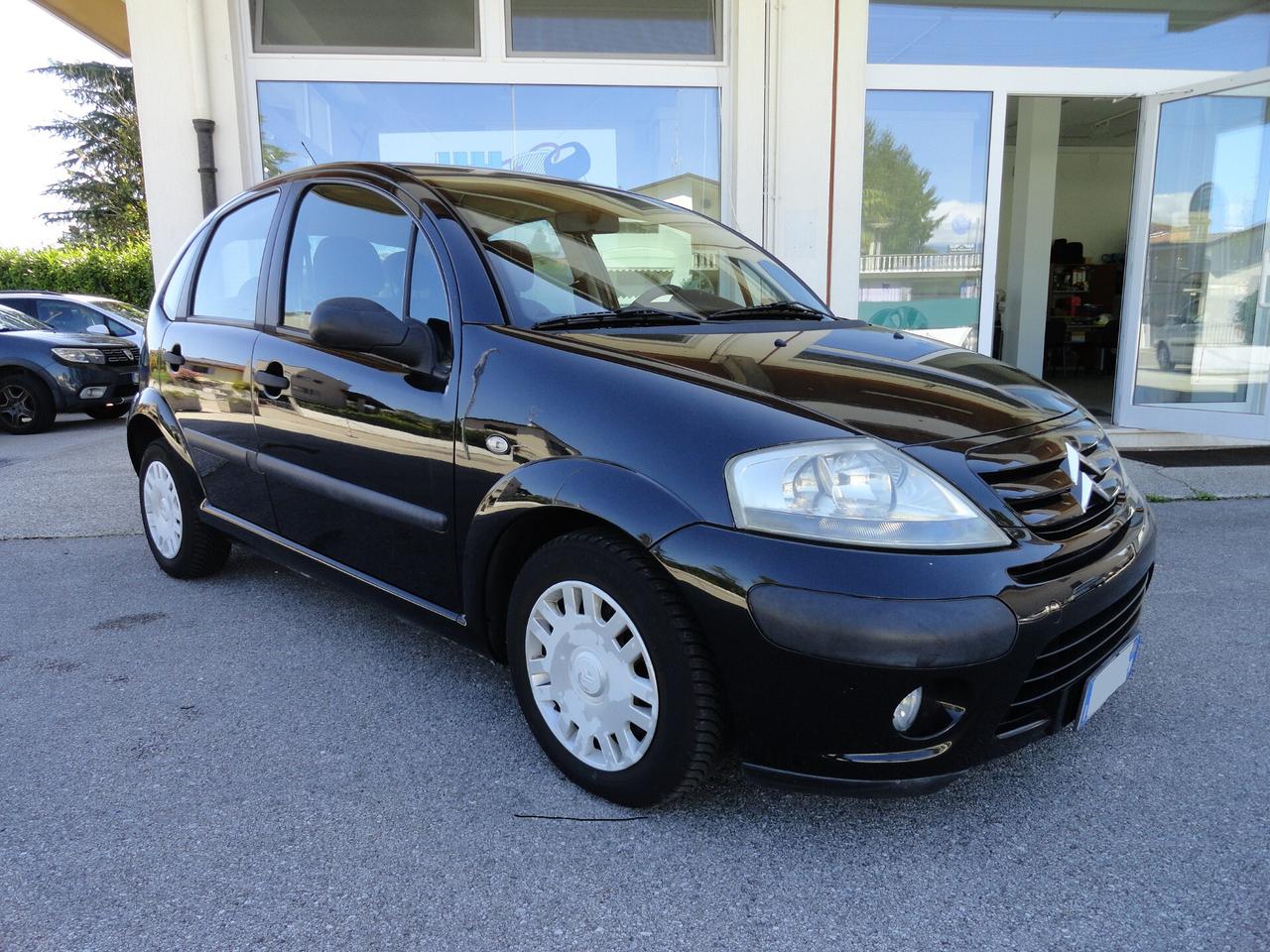 Citroen C3 1.4 Elegance