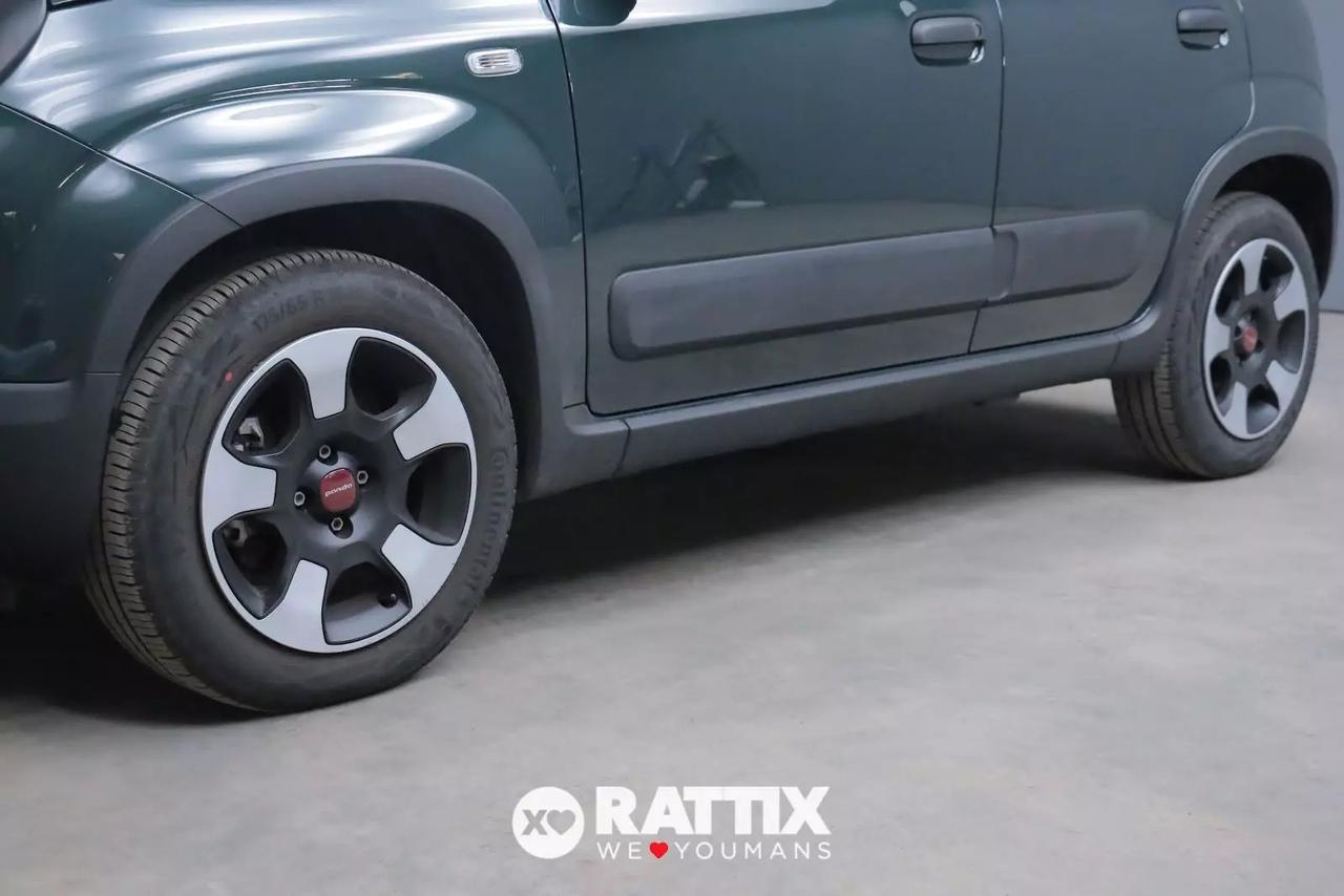 Fiat Panda 1.0 Firefly Hybrid 70CV Cross 5p.ti
