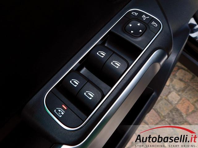 MERCEDES-BENZ GLB 200 D PREMIUM AUTOMATIC 8G-DCT, UNICO PROPRIETARIO