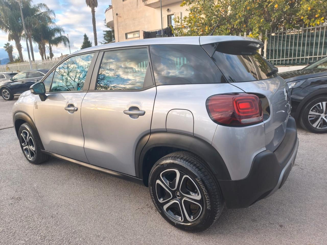 CITROEN C3 AIRCROSS 110CV ''YOU''