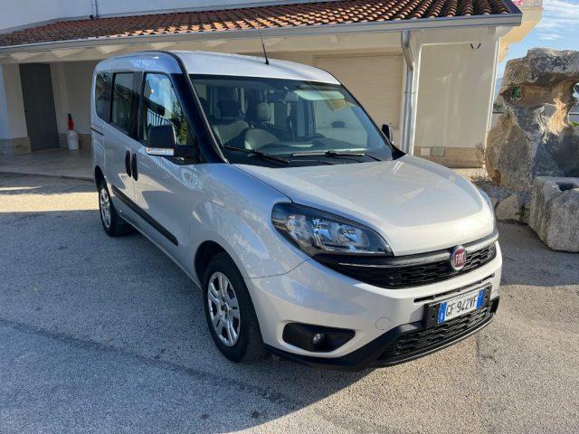 FIAT Doblo Doblò 1.6 MJT 105CV N1