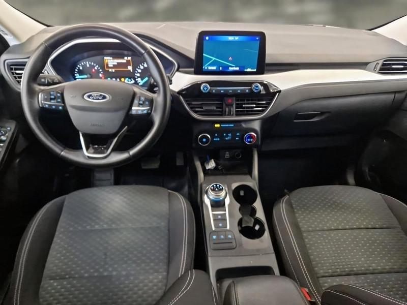 FORD KUGA 1.5 ECOBLUE 120 CV 2WD CONNECT AUTO SUV
