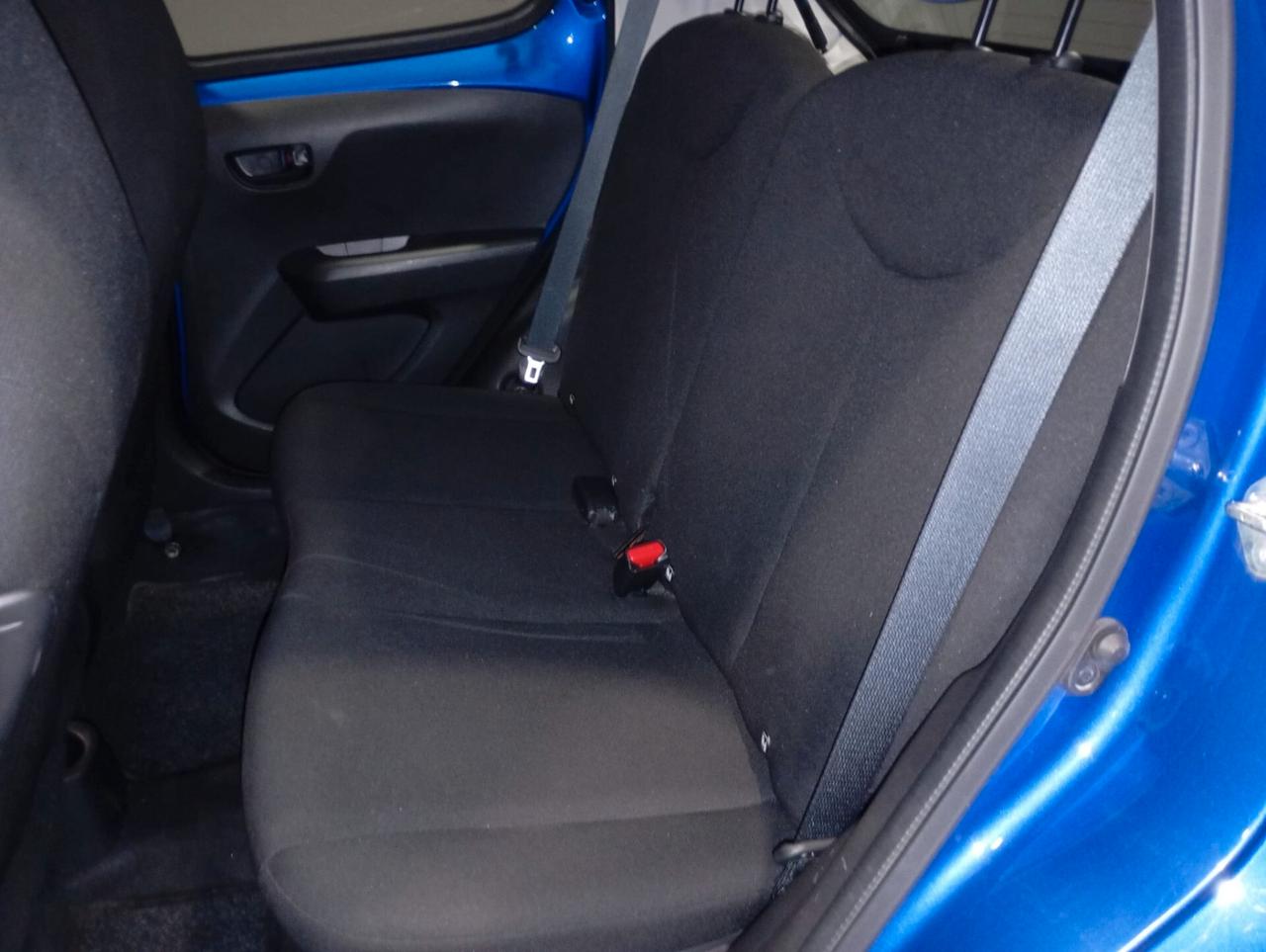 Citroen C1 del 2019 - 1000 benzina 50.000 km -