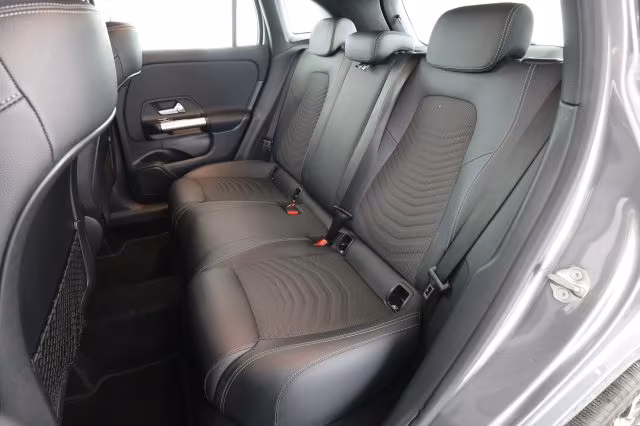 MERCEDES-BENZ CLA sse GLA GLA 220 d Automatic 4MATIC SPORT PLUS