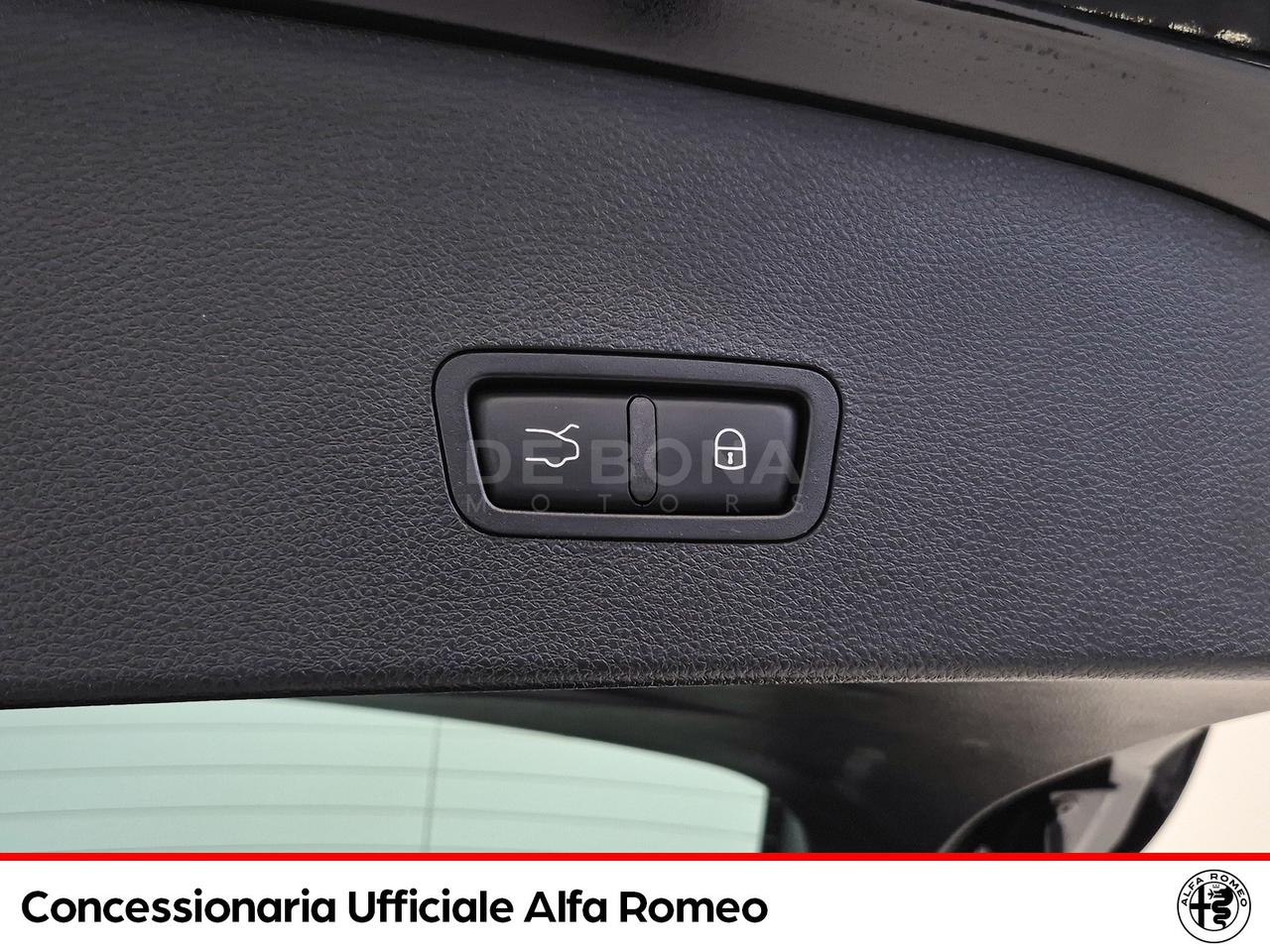 Alfa Romeo Tonale 1.5 hybrid veloce 160cv tct7