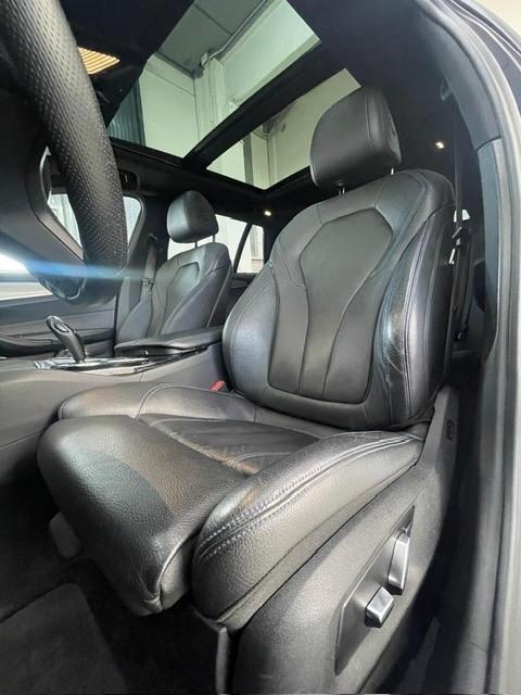 Bmw 550 M550d xDrive Touring