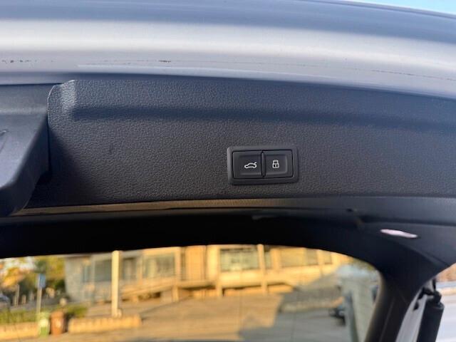 Audi Q3 RS SPB quattro S tronic Pano B&O