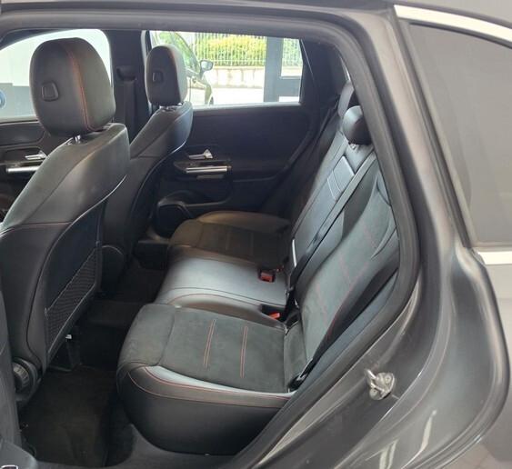 Mercedes-benz B 180 d Automatic Premium