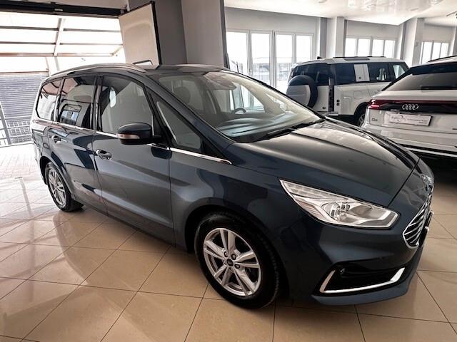 Ford Galaxy 2.0 EcoBlue 150 CV Start&Stop Aut. Titanium Business