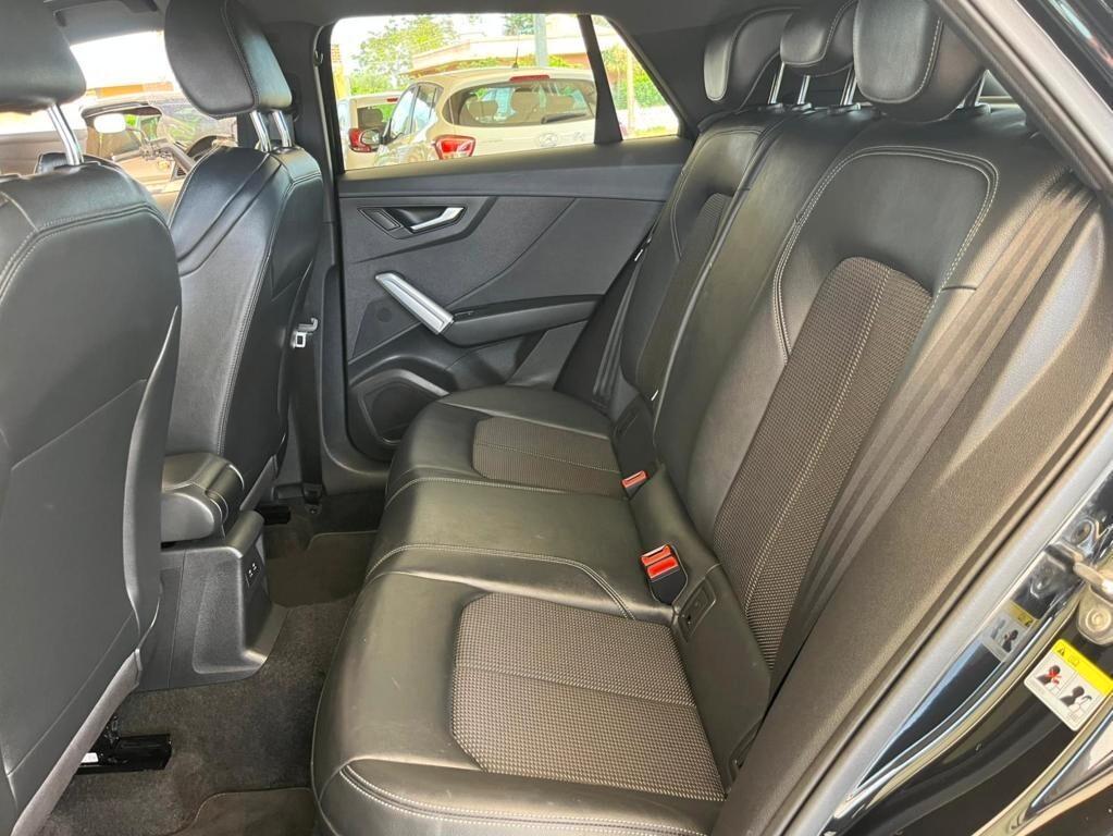 Audi Q2 30 TDI S line Edition 1.6cc 116cv