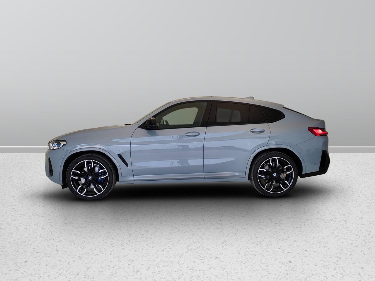 BMW BMW X4 M40d xDrive