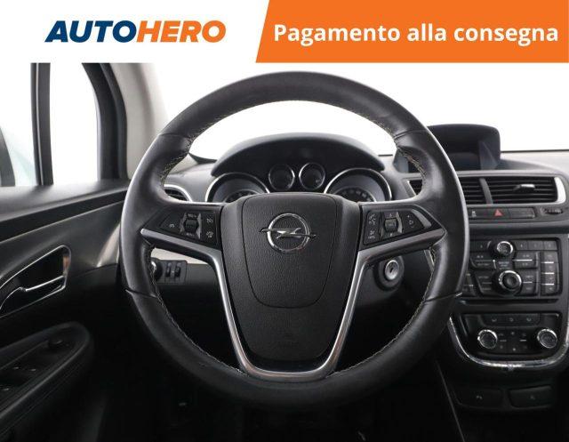 OPEL Mokka 1.6 Ecotec 115CV 4x2 Start&Stop Cosmo