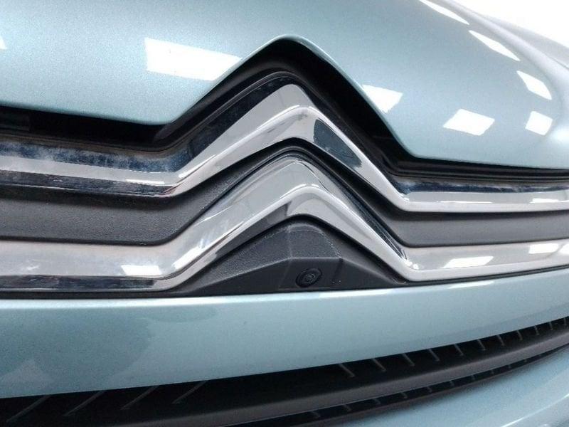 Citroën C4 1.2 puretech Max s&s 130cv eat8