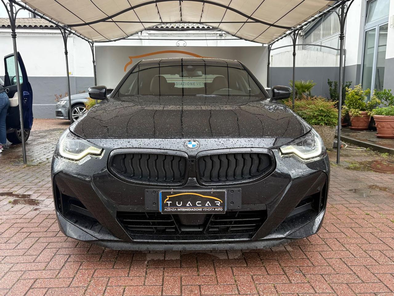 Bmw 220 M Sport 220 i #10568