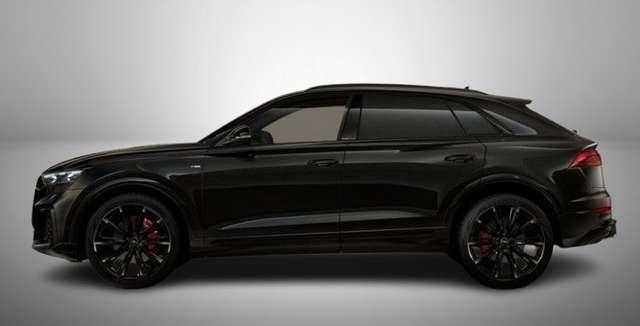 Audi Q8 FACELIFT 50 TDI S-LINE QUATTRO 286 CV TIP-TRONIC