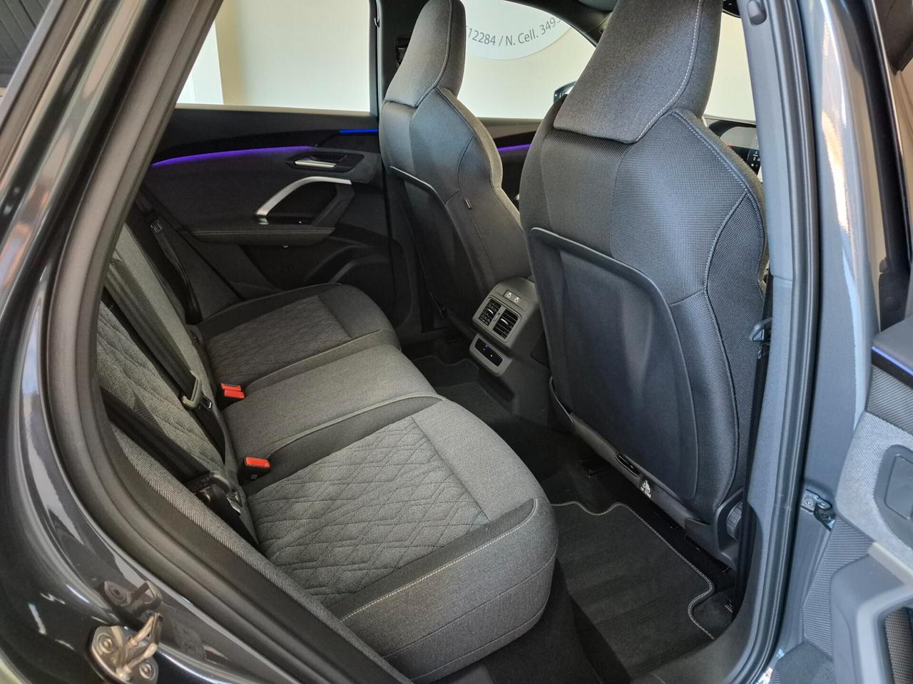 Audi Q5 TDI S LINE EDITION MHEV QUATTRO S TRONIC *NUOVO MODELLO* MATRIX DISPLAY PASS. MMI 360° CARPLAY