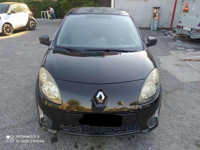 Renault Twingo Twingo II 2007 1.2 lev Dynamique CL 75cv
