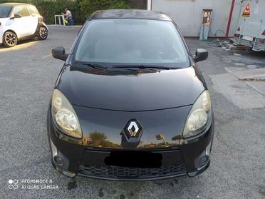 Renault Twingo Twingo II 2007 1.2 lev Dynamique CL 75cv