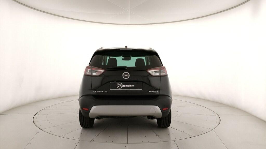 Opel Crossland X 1.5 Ecotec Innovation Auto