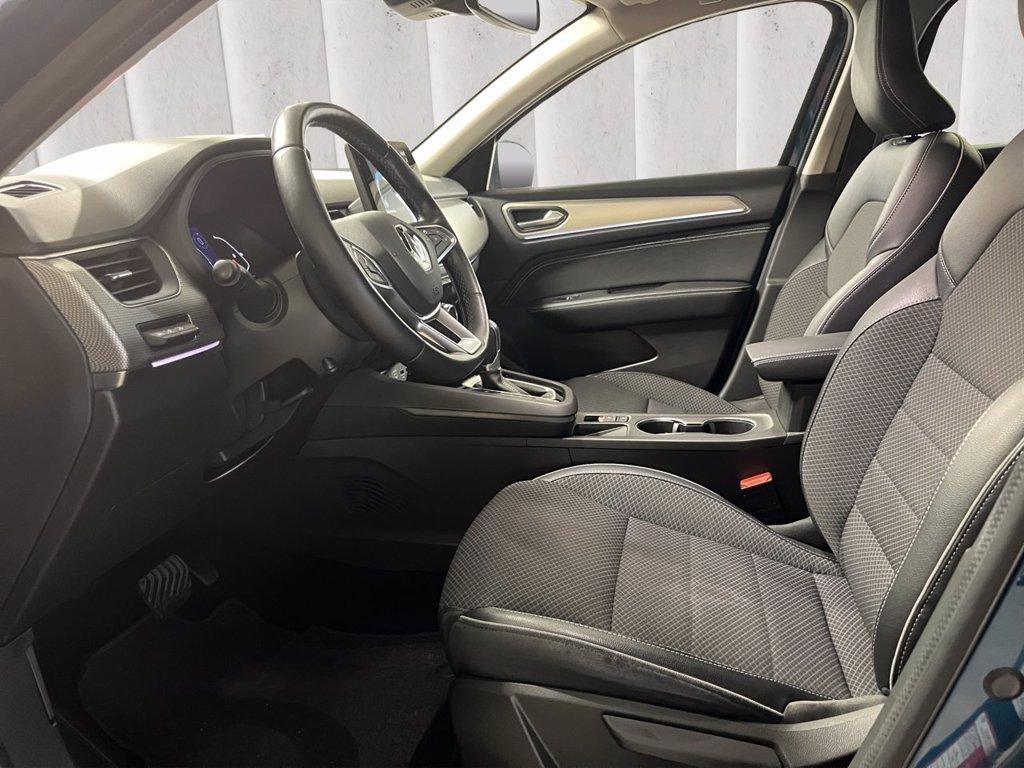 RENAULT Arkana 1.6 E-Tech full hybrid Intens 145cv del 2022
