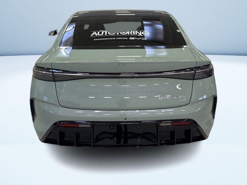 BYD Seal Excellence