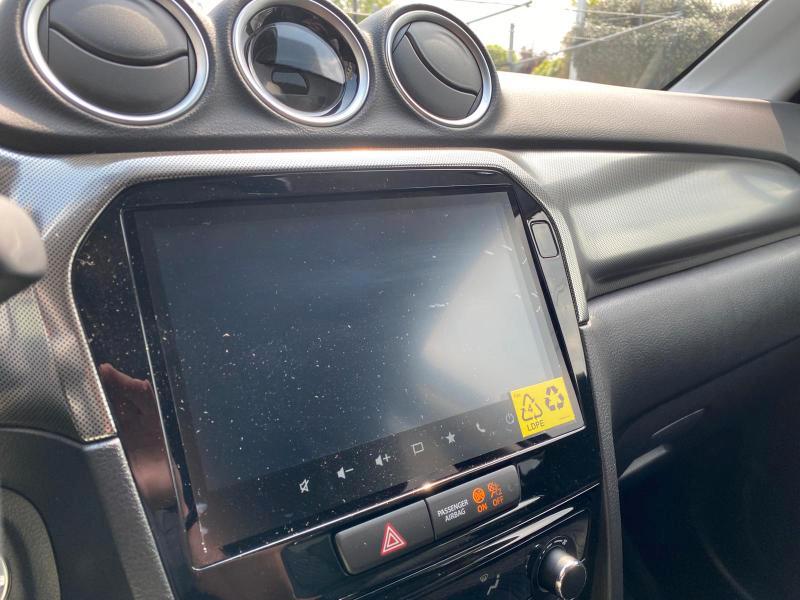 Suzuki Vitara 1.4h Top 2wd 110cv