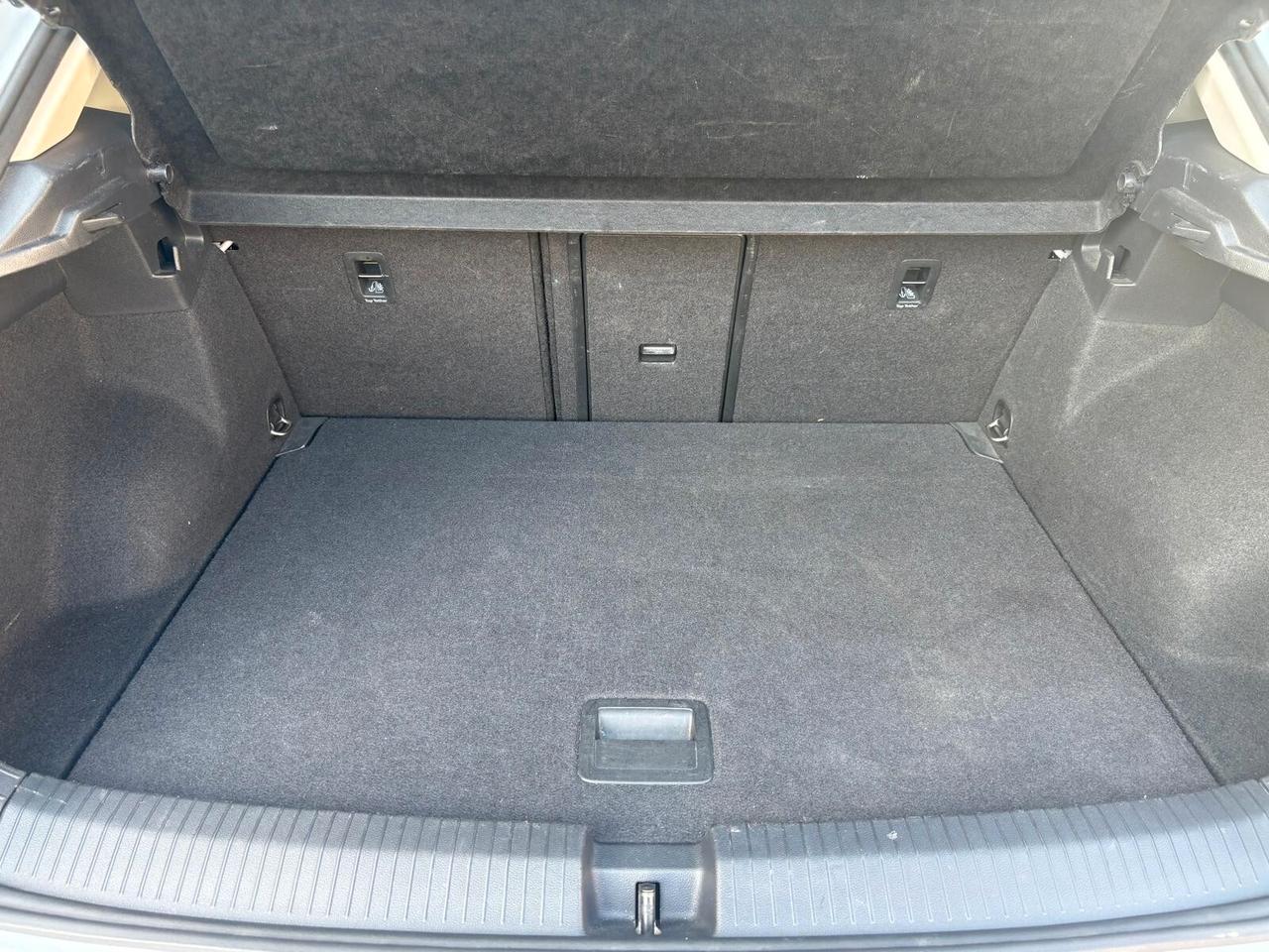 Volkswagen T-Roc 1.0 TSI 115 CV Style BlueMotion Technology