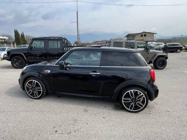 MINI John Cooper Works 2.0 John Cooper Works