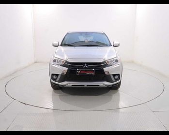 MITSUBISHI ASX 1.6 2WD Insport Navi