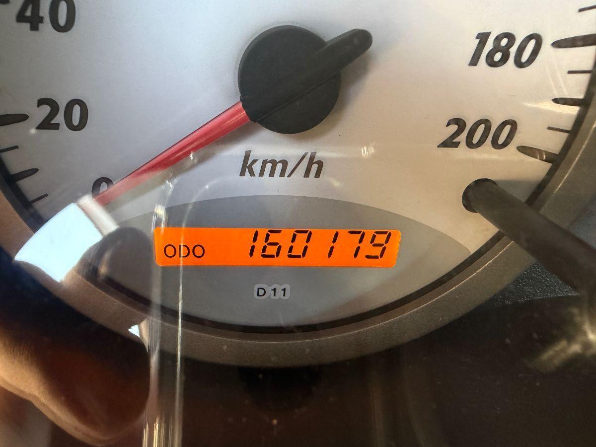 TOYOTA - RAV4 - 2.0 Tdi D-4D 5 porte Sol