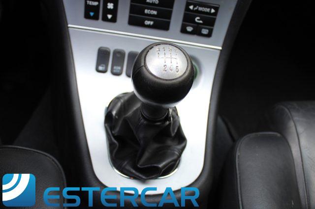 ALFA ROMEO 166 2.4 JTD M-JET 20V cat Luxury