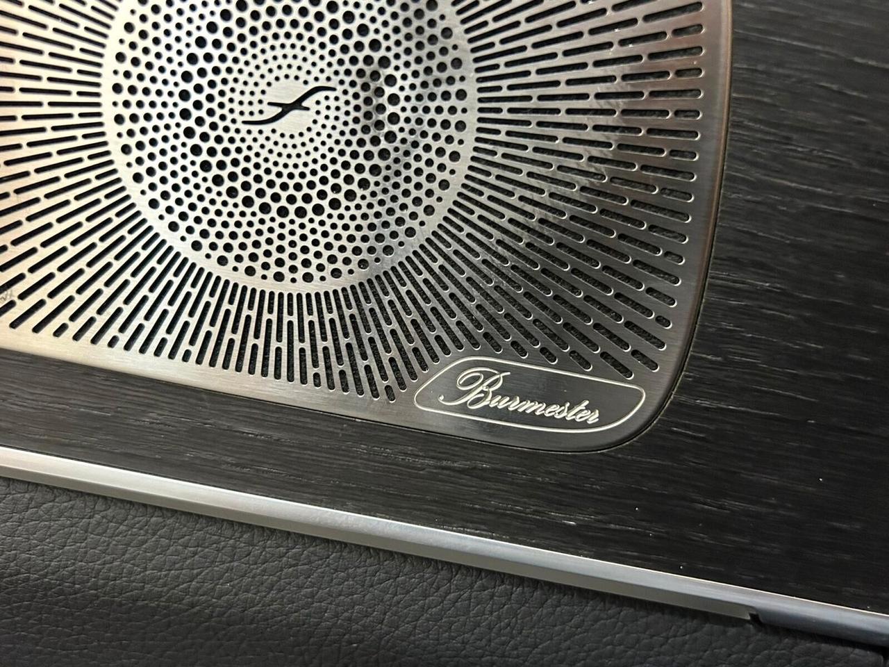 Mercedes-benz GLE Coupè 350 dE