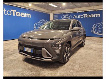 HYUNDAI Kona 1.0 t-gdi 48v x class comfort pack 2wd 120cv mt del 2024