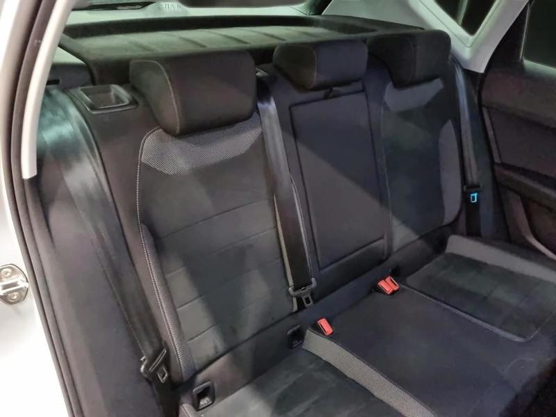 SEAT ATECA 1.6 TDI BUSINESS