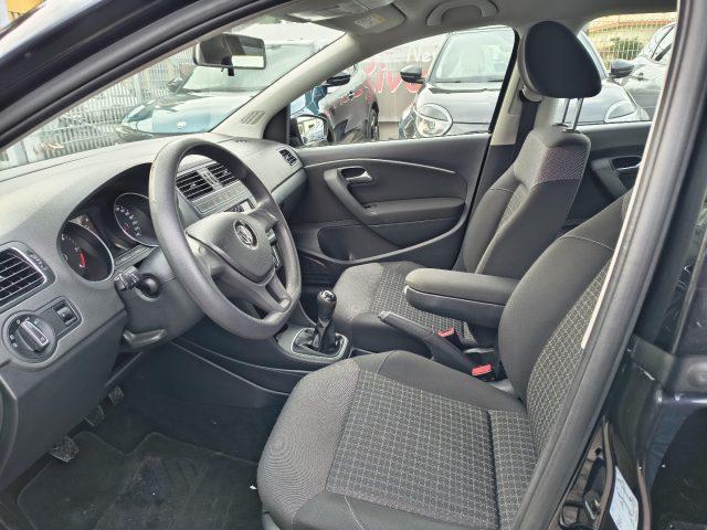 VOLKSWAGEN Polo 1.4 TDI 90 CV 5p. Highline BlueMotion Technology